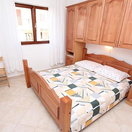 Apartments Maruchita Rovinj Eksteriør billede