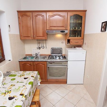 Apartments Maruchita Rovinj Eksteriør billede