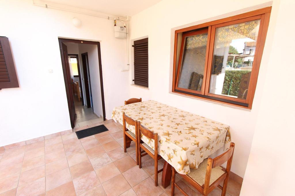 Apartments Maruchita Rovinj Værelse billede