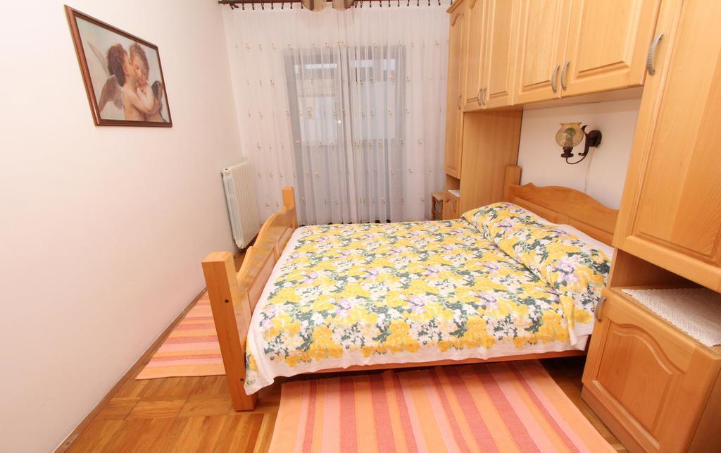 Apartments Maruchita Rovinj Eksteriør billede