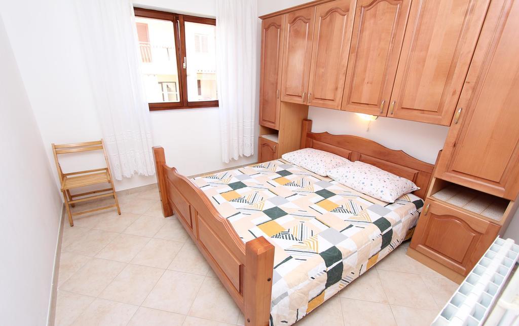 Apartments Maruchita Rovinj Eksteriør billede