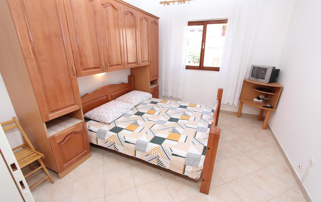 Apartments Maruchita Rovinj Eksteriør billede