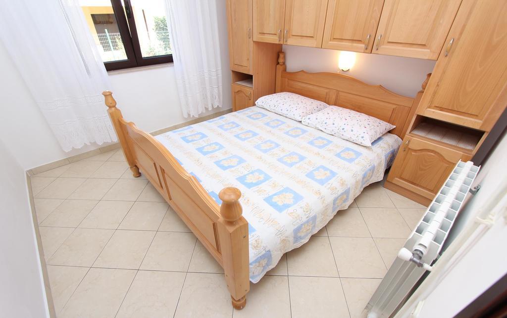 Apartments Maruchita Rovinj Eksteriør billede