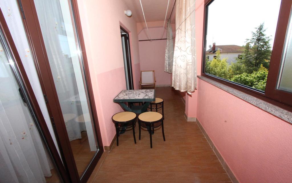 Apartments Maruchita Rovinj Eksteriør billede