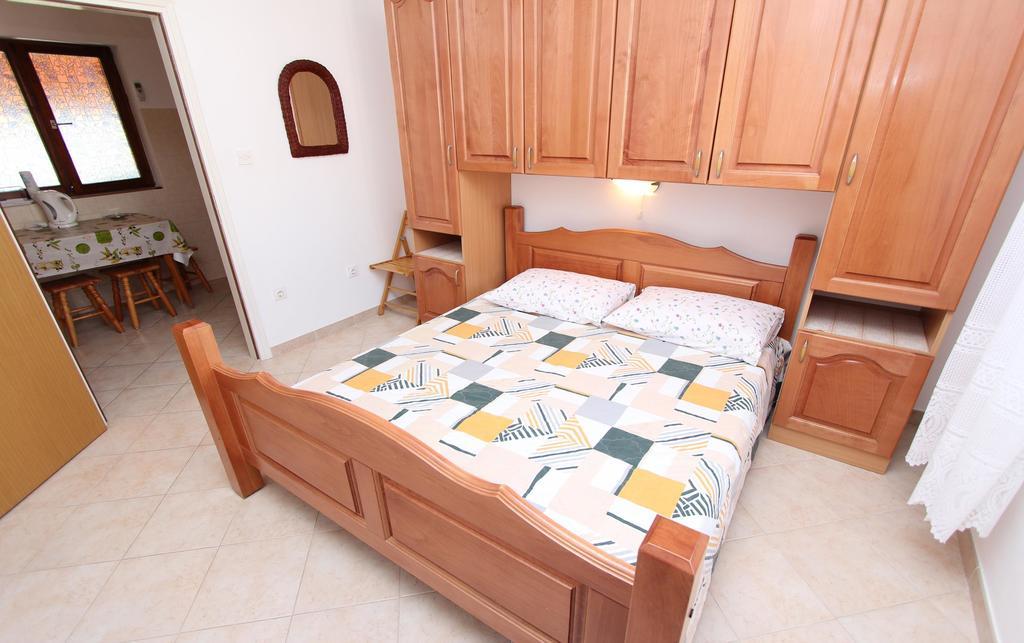 Apartments Maruchita Rovinj Værelse billede